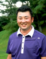 横田 亮